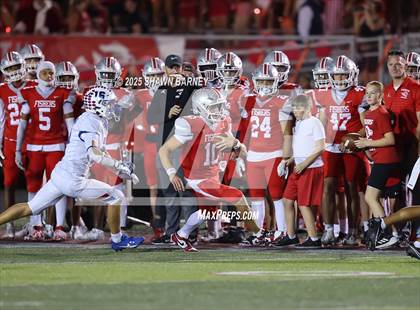 Thumbnail 1 in Hamilton Southeastern @ Fishers photogallery.
