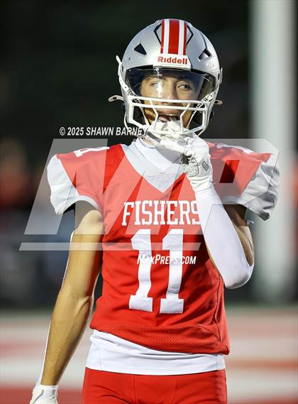 Thumbnail 1 in Hamilton Southeastern @ Fishers photogallery.