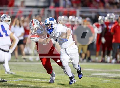 Thumbnail 1 in Hamilton Southeastern @ Fishers photogallery.