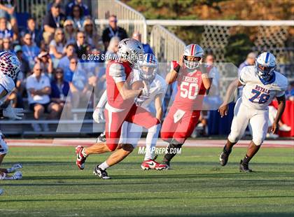 Thumbnail 2 in Hamilton Southeastern @ Fishers photogallery.