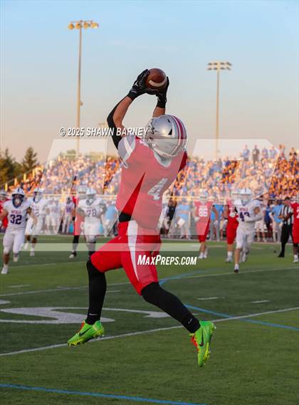 Thumbnail 1 in Hamilton Southeastern @ Fishers photogallery.