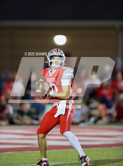 Thumbnail 1 in Hamilton Southeastern @ Fishers photogallery.