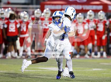 Thumbnail 3 in Hamilton Southeastern @ Fishers photogallery.