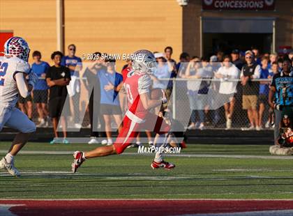 Thumbnail 2 in Hamilton Southeastern @ Fishers photogallery.