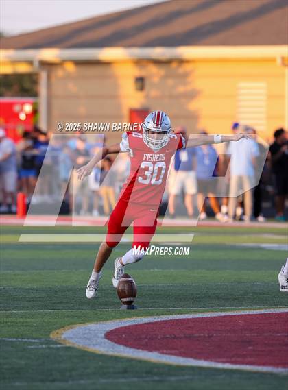 Thumbnail 1 in Hamilton Southeastern @ Fishers photogallery.