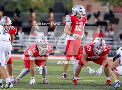 Thumbnail 1 in Hamilton Southeastern @ Fishers photogallery.