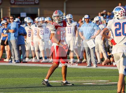 Thumbnail 2 in Hamilton Southeastern @ Fishers photogallery.