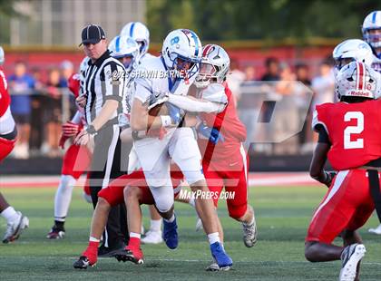 Thumbnail 3 in Hamilton Southeastern @ Fishers photogallery.