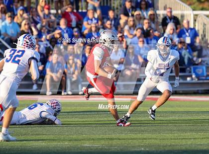 Thumbnail 1 in Hamilton Southeastern @ Fishers photogallery.