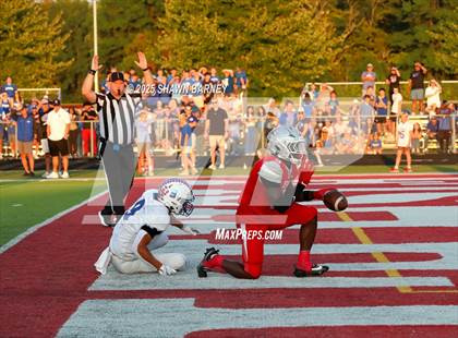 Thumbnail 3 in Hamilton Southeastern @ Fishers photogallery.