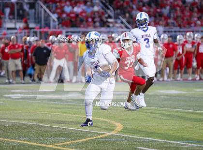 Thumbnail 1 in Hamilton Southeastern @ Fishers photogallery.