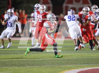 Thumbnail 3 in Hamilton Southeastern @ Fishers photogallery.