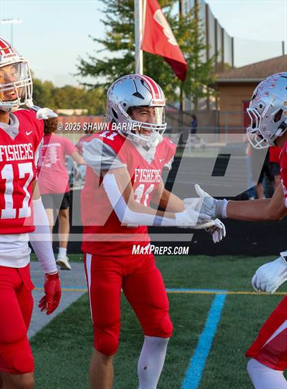 Thumbnail 3 in Hamilton Southeastern @ Fishers photogallery.