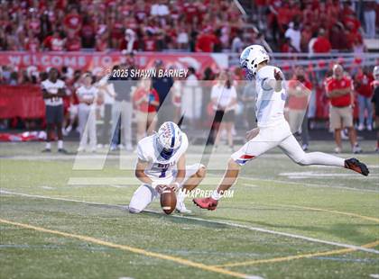 Thumbnail 1 in Hamilton Southeastern @ Fishers photogallery.