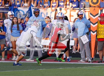 Thumbnail 3 in Hamilton Southeastern @ Fishers photogallery.