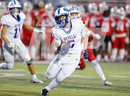 Thumbnail 1 in Hamilton Southeastern @ Fishers photogallery.