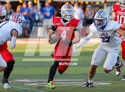 Thumbnail 3 in Hamilton Southeastern @ Fishers photogallery.