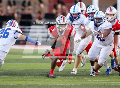 Thumbnail 2 in Hamilton Southeastern @ Fishers photogallery.