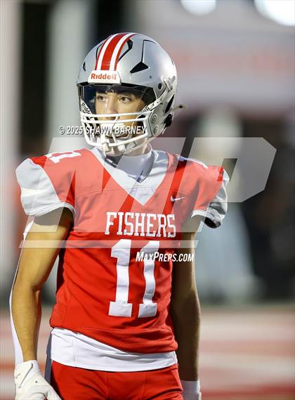 Thumbnail 2 in Hamilton Southeastern @ Fishers photogallery.