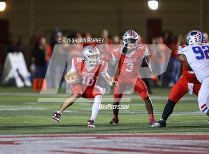 Thumbnail 3 in Hamilton Southeastern @ Fishers photogallery.