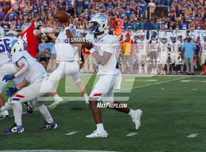 Thumbnail 3 in Hamilton Southeastern @ Fishers photogallery.