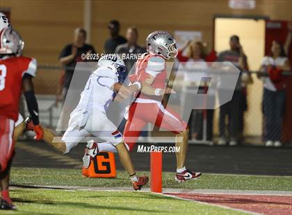 Thumbnail 3 in Hamilton Southeastern @ Fishers photogallery.
