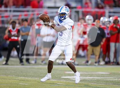Thumbnail 2 in Hamilton Southeastern @ Fishers photogallery.