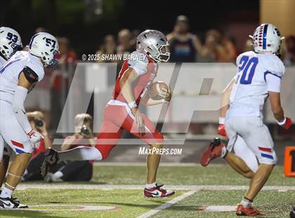 Thumbnail 2 in Hamilton Southeastern @ Fishers photogallery.
