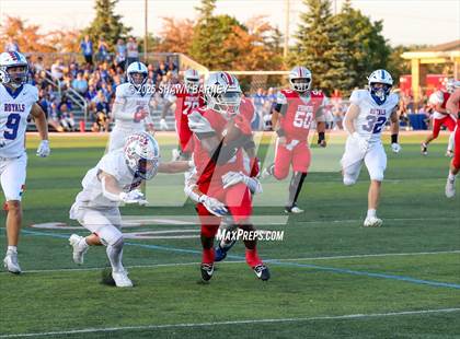 Thumbnail 3 in Hamilton Southeastern @ Fishers photogallery.