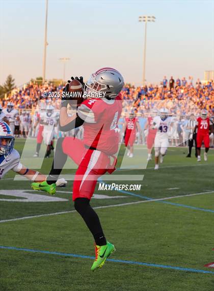 Thumbnail 2 in Hamilton Southeastern @ Fishers photogallery.