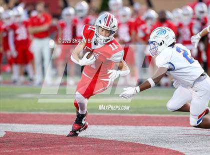Thumbnail 1 in Hamilton Southeastern @ Fishers photogallery.