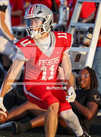 Thumbnail 3 in Hamilton Southeastern @ Fishers photogallery.