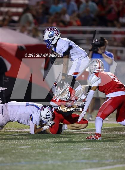 Thumbnail 3 in Hamilton Southeastern @ Fishers photogallery.