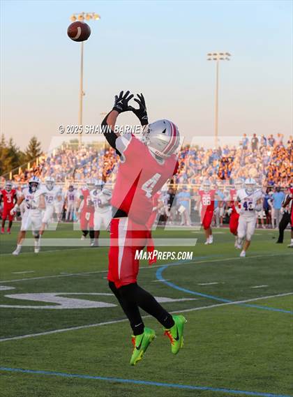 Thumbnail 3 in Hamilton Southeastern @ Fishers photogallery.