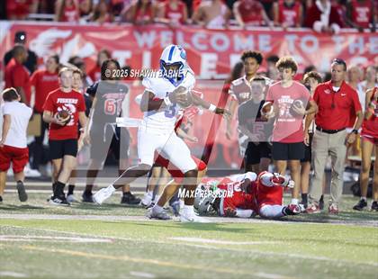 Thumbnail 2 in Hamilton Southeastern @ Fishers photogallery.