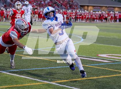 Thumbnail 2 in Hamilton Southeastern @ Fishers photogallery.