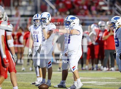 Thumbnail 2 in Hamilton Southeastern @ Fishers photogallery.