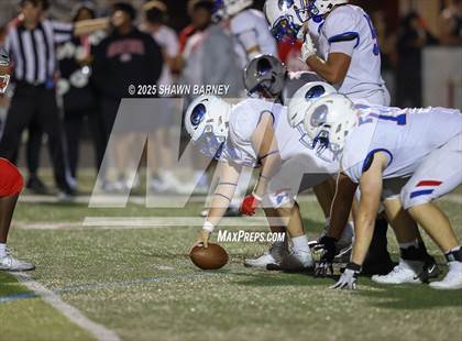 Thumbnail 2 in Hamilton Southeastern @ Fishers photogallery.