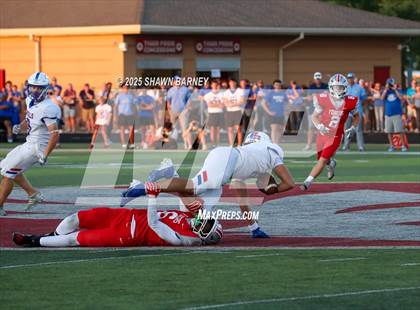 Thumbnail 2 in Hamilton Southeastern @ Fishers photogallery.