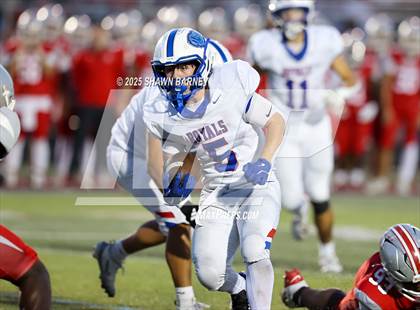 Thumbnail 3 in Hamilton Southeastern @ Fishers photogallery.