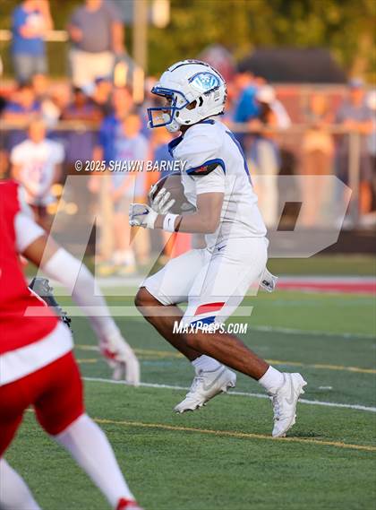 Thumbnail 1 in Hamilton Southeastern @ Fishers photogallery.