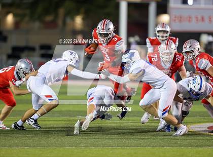 Thumbnail 3 in Hamilton Southeastern @ Fishers photogallery.