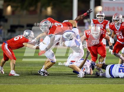 Thumbnail 1 in Hamilton Southeastern @ Fishers photogallery.