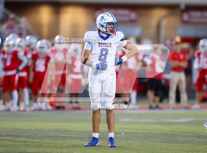 Thumbnail 2 in Hamilton Southeastern @ Fishers photogallery.