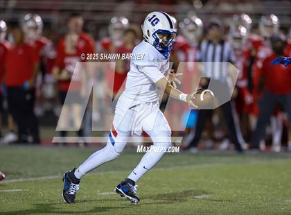Thumbnail 3 in Hamilton Southeastern @ Fishers photogallery.