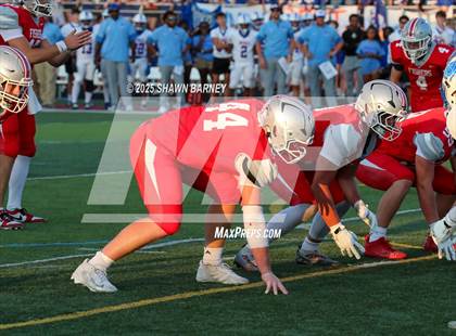Thumbnail 1 in Hamilton Southeastern @ Fishers photogallery.