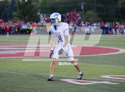 Thumbnail 2 in Hamilton Southeastern @ Fishers photogallery.