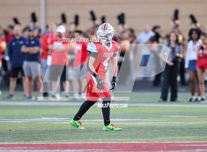 Thumbnail 2 in Hamilton Southeastern @ Fishers photogallery.