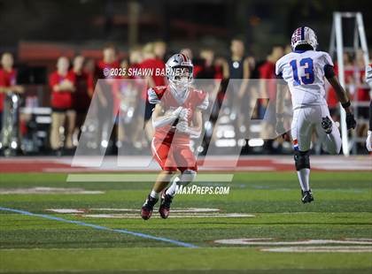 Thumbnail 2 in Hamilton Southeastern @ Fishers photogallery.