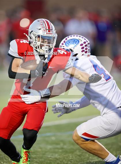 Thumbnail 3 in Hamilton Southeastern @ Fishers photogallery.